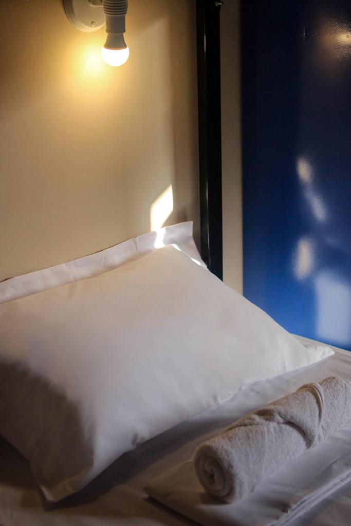 Hotel E Hostel Da Fonte São Luís Extérieur photo