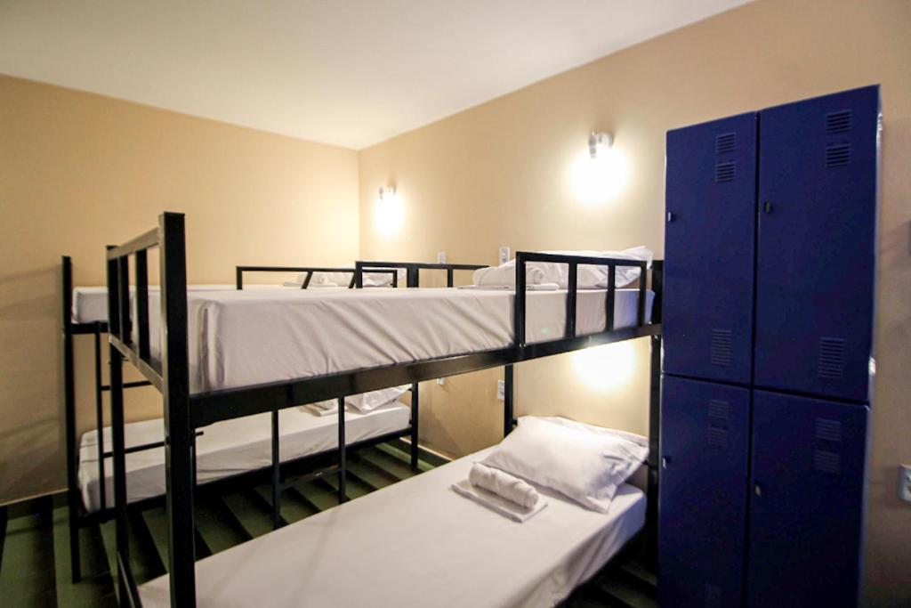 Hotel E Hostel Da Fonte São Luís Extérieur photo