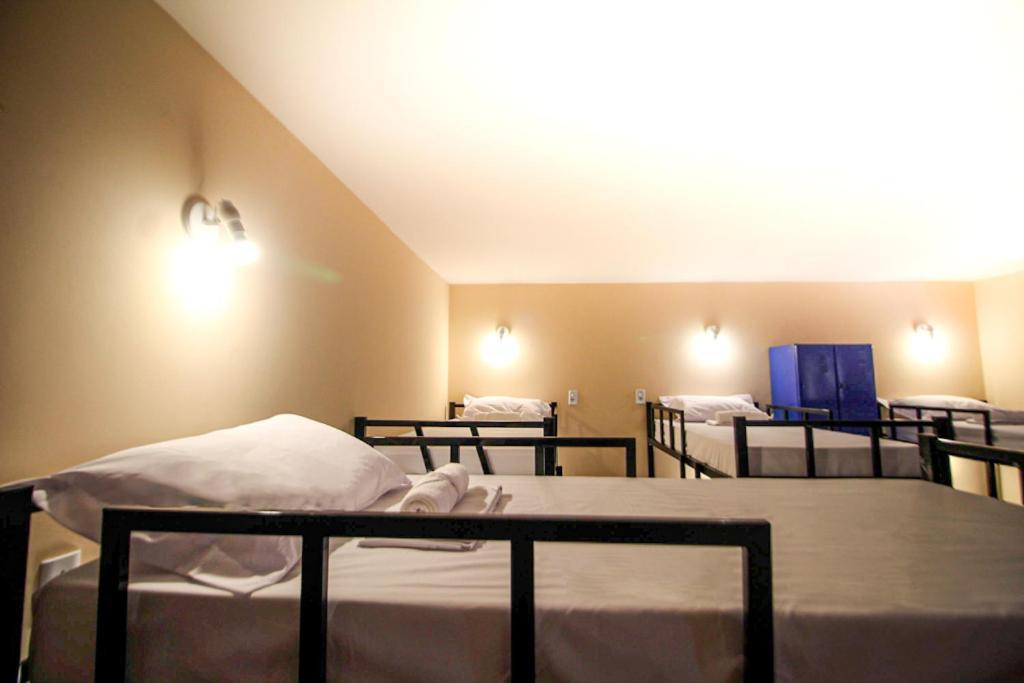 Hotel E Hostel Da Fonte São Luís Extérieur photo