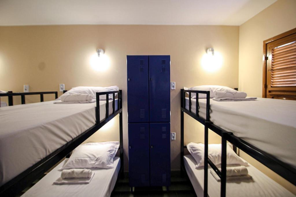 Hotel E Hostel Da Fonte São Luís Extérieur photo