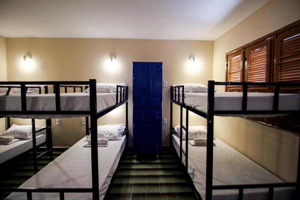 Hotel E Hostel Da Fonte São Luís Extérieur photo