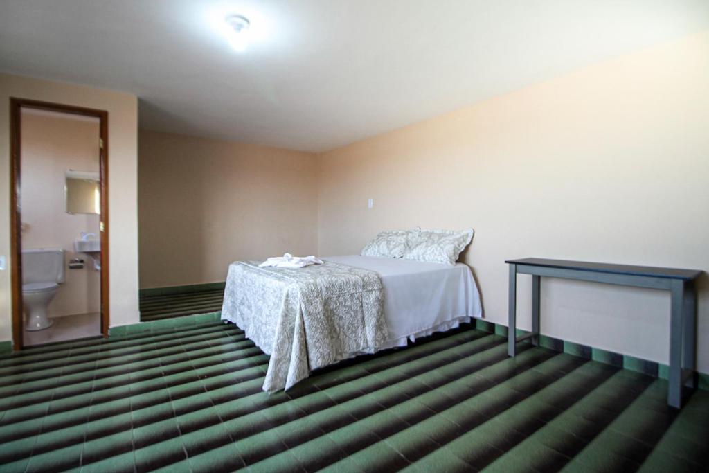 Hotel E Hostel Da Fonte São Luís Extérieur photo