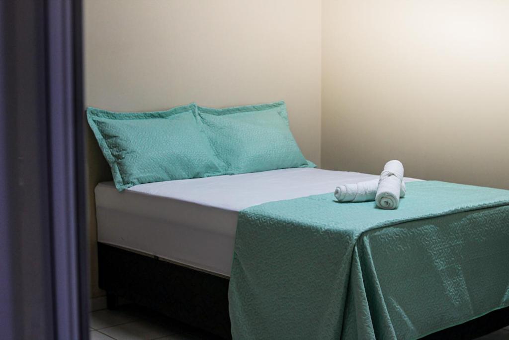 Hotel E Hostel Da Fonte São Luís Extérieur photo