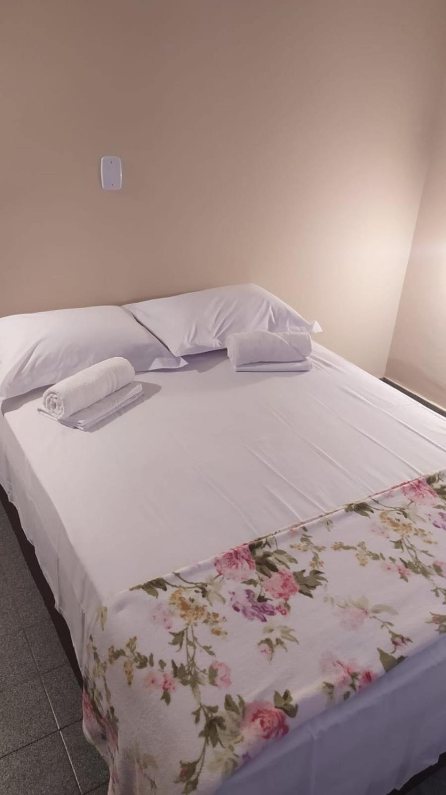 Hotel E Hostel Da Fonte São Luís Extérieur photo
